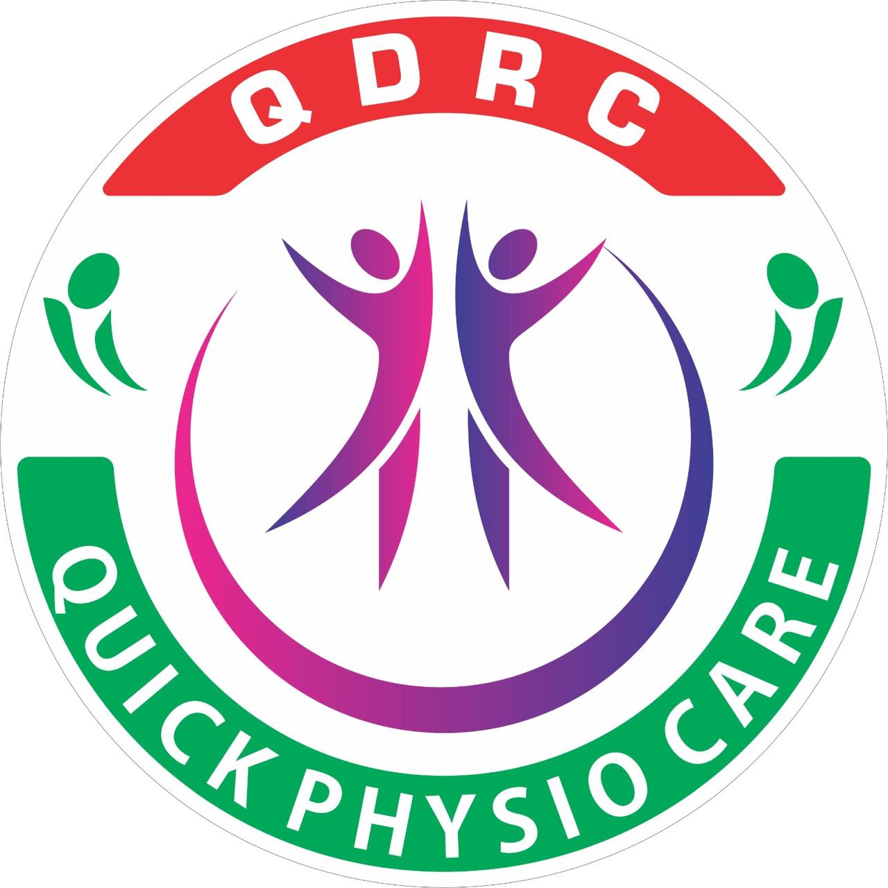 QDRC Logo